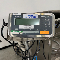 Pall Life Sciences 650L Single-Use Mixer image 2